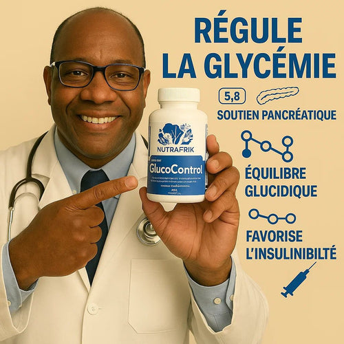 Gluco contrôle