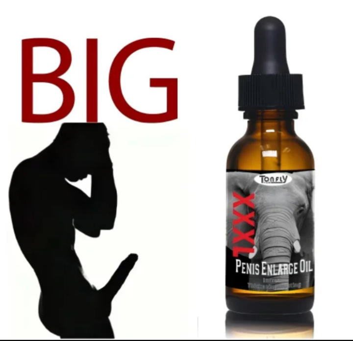 XXL PENIS ELARGE