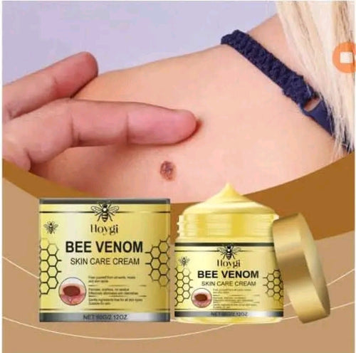 CREME BEEVENOM
