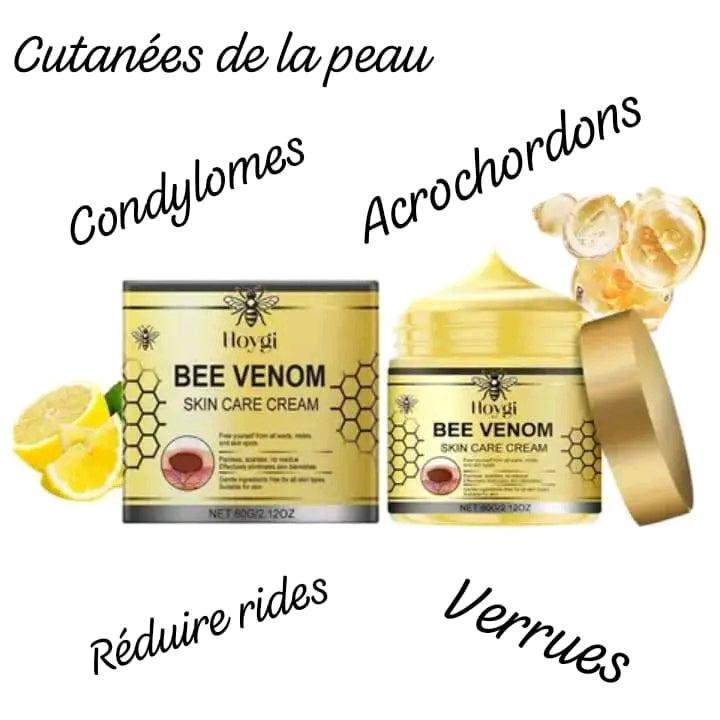 CREME BEEVENOM